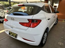 Hyundai Hb20 Sense