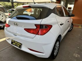 Hyundai Hb20 Sense