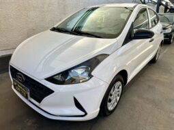 Hyundai Hb20 Sense