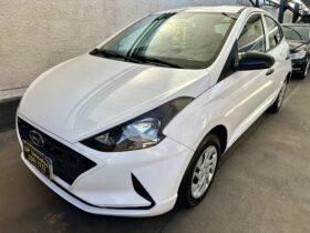 Hyundai Hb20 Sense
