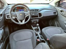 
										Chevrolet Onix LT 1.4 completo									