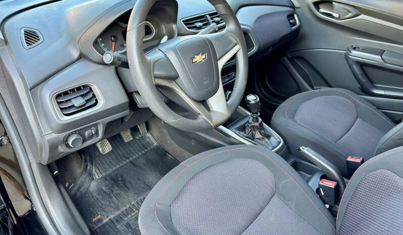 
								Chevrolet Onix LT 1.4 completo									