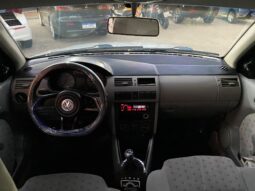 
										Volkswagen Parati completo									
