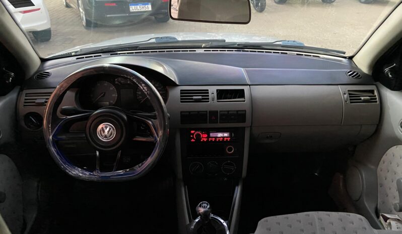 
								Volkswagen Parati completo									