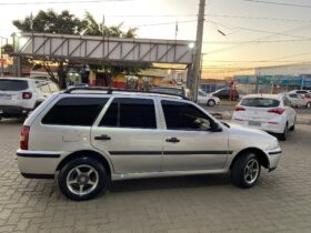 Volkswagen Parati