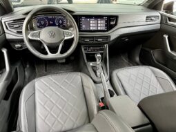 
										Volkswagen Virtus Exclusive 1.4 completo									