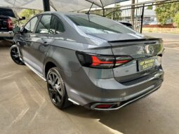 Volkswagen Virtus Exclusive 1.4