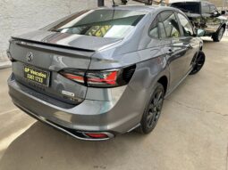 Volkswagen Virtus Exclusive 1.4