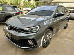 Volkswagen Virtus Exclusive 1.4