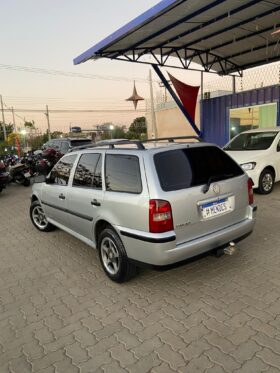 Volkswagen Parati