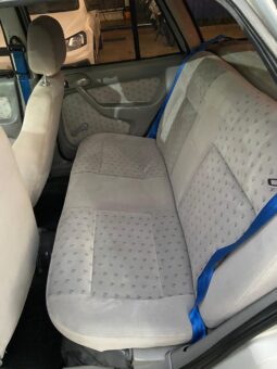 Volkswagen Parati
