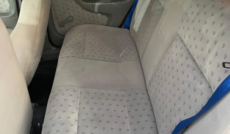 
								Volkswagen Parati completo									