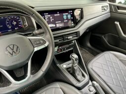 
										Volkswagen Virtus Exclusive 1.4 completo									
