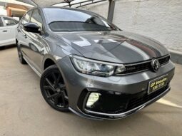 Volkswagen Virtus Exclusive 1.4
