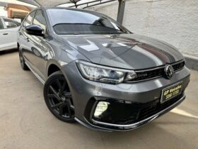 Volkswagen Virtus Exclusive 1.4