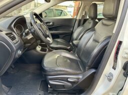 
										Jeep Compass Longitude completo									