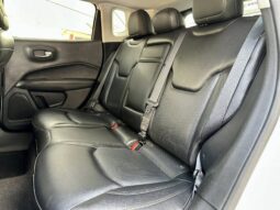 
										Jeep Compass Longitude completo									