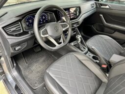 Volkswagen Virtus Exclusive 1.4