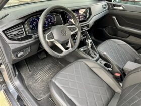 Volkswagen Virtus Exclusive 1.4