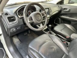 Jeep Compass Longitude