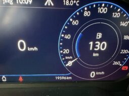 
										Volkswagen Virtus Exclusive 1.4 completo									