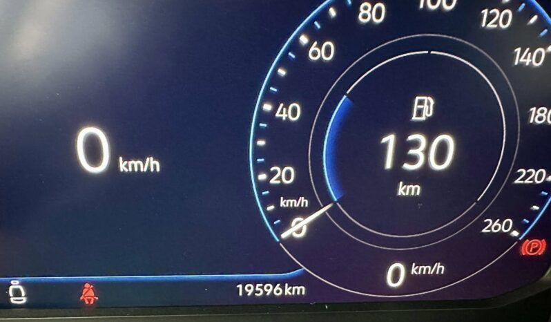 
								Volkswagen Virtus Exclusive 1.4 completo									