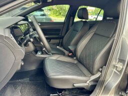 
										Volkswagen Virtus Exclusive 1.4 completo									