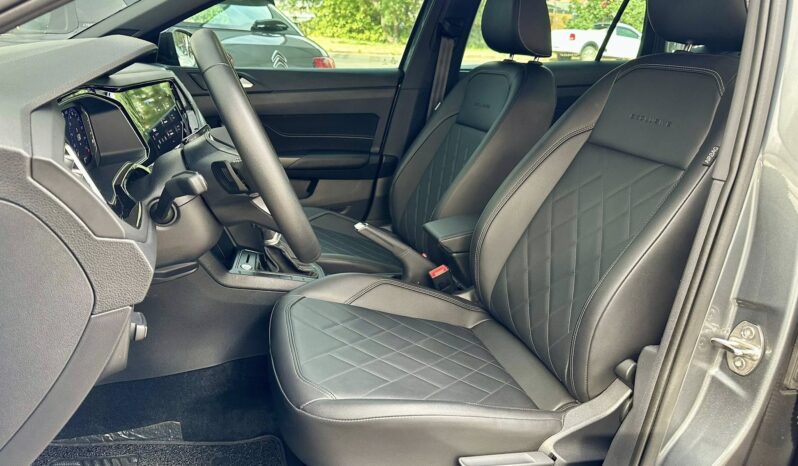 
								Volkswagen Virtus Exclusive 1.4 completo									