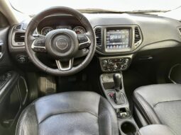 
										Jeep Compass Longitude completo									