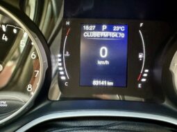 
										Jeep Compass Longitude completo									