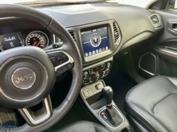 
										Jeep Compass Longitude completo									