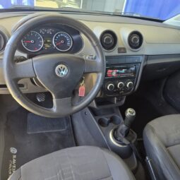 Volkswagen Saviero