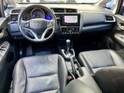 
										Honda Fit Exl completo									