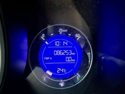 
										Honda Fit Exl completo									