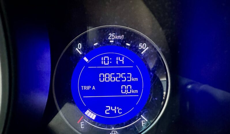 
								Honda Fit Exl completo									