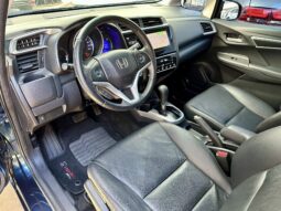 Honda Fit Exl