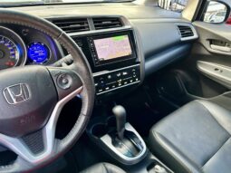 
										Honda Fit Exl completo									