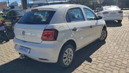 
										Volkswagen Gol completo									