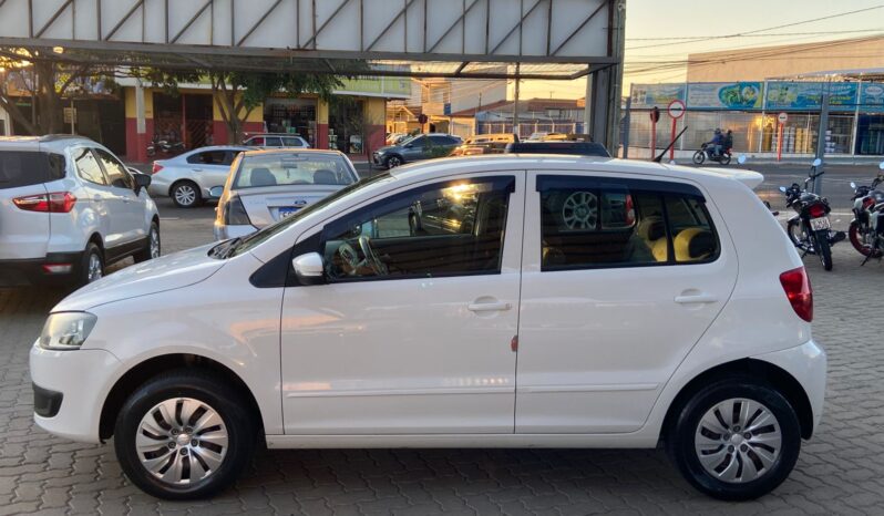 
								Volkswagen Fox completo									