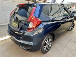 Honda Fit Exl
