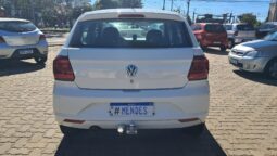
										Volkswagen Gol completo									
