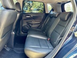 
										Honda Fit Exl completo									