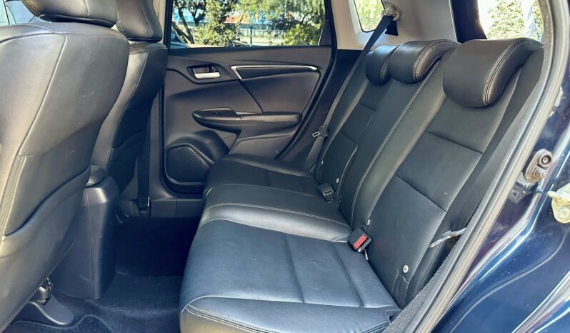 
								Honda Fit Exl completo									