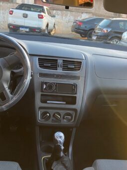 
										Volkswagen Fox completo									