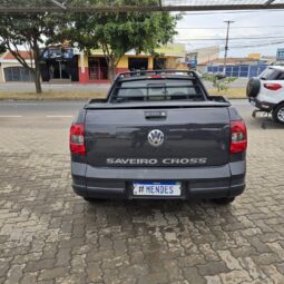 Volkswagen Saviero