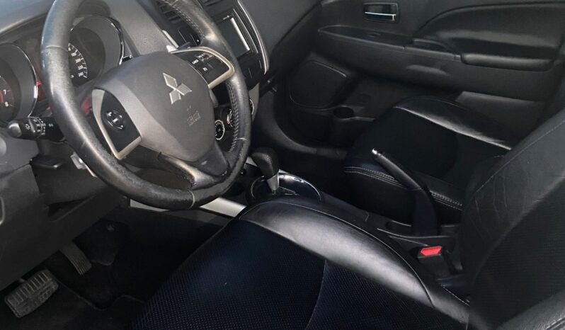
								Mitsubishi Asx completo									