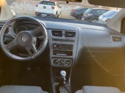 
										Volkswagen Fox completo									