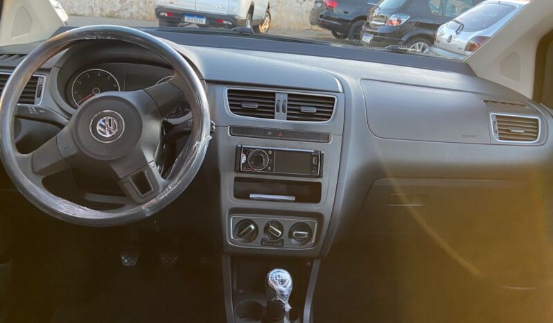 
								Volkswagen Fox completo									