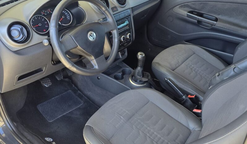 
								Volkswagen Saviero completo									