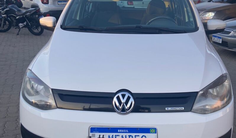 
								Volkswagen Fox completo									